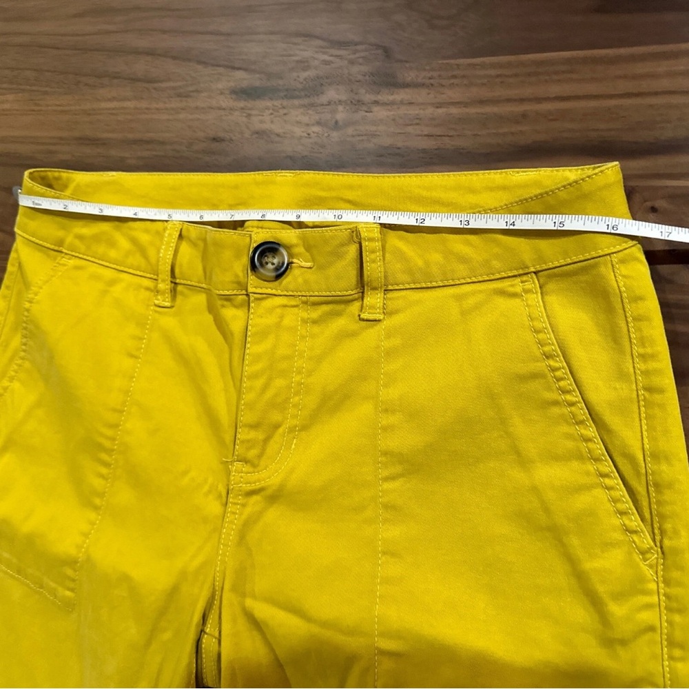 CAbi Utility Trouser #5869 - Picture 3 of 6